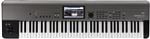 Korg Krome EX 73 73-Key Synthesizer Workstation Keyboard